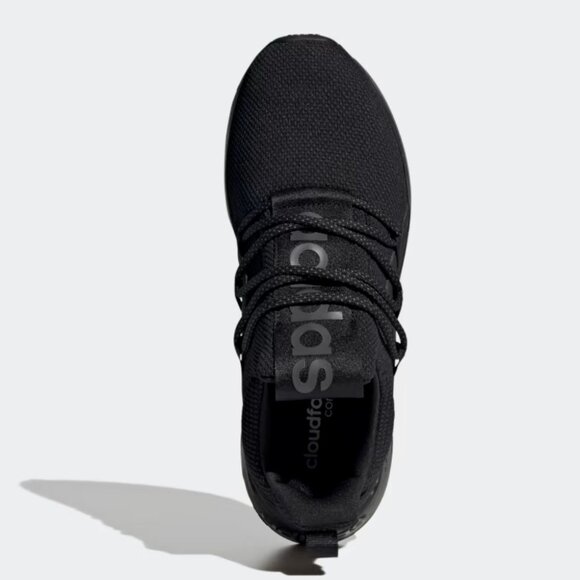 Brand New w/Tags -ADIDAS LITE RACER ADAPT 5.0 - MEN'S SIZE 11.5 BLK - Picture 2 of 9